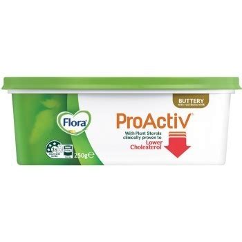 Flora Proactiv Spread G From The Fridge Offer At Woolworths