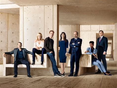 Billions: Showtime Previews Season Two (Video & Key Art) - canceled ...