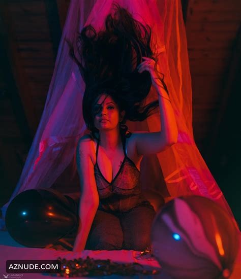 Aabha Paul Sexy Hot Pics Collection July September Aznude