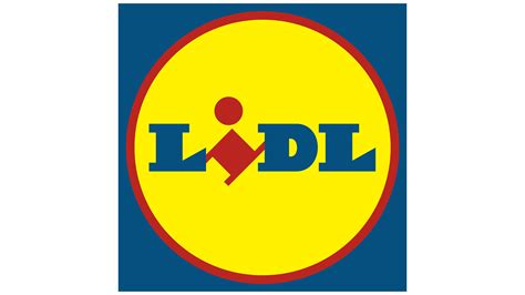 Lidl Logo, symbol, meaning, history, PNG, brand