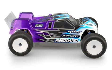 JConcepts New Release F2 Body For T6 1 JConcepts Blog