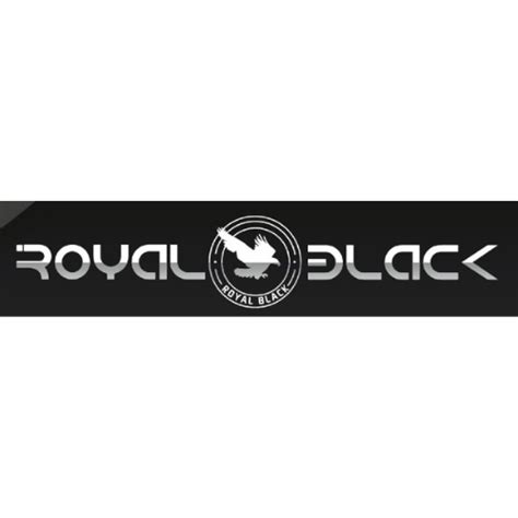 ROYAL BLACK