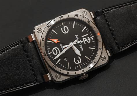 BR03 93 GMT Pictorial Review And Gen Rep Comparison Replica Watch Info