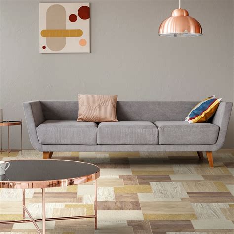 Линолеум Tarkett Gladiator – гладиаторская прочность для вашего пола