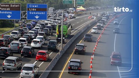 Rekayasa Sistem 2 1 Di Jalur Puncak Akan Diuji Coba Lagi 7 Desember