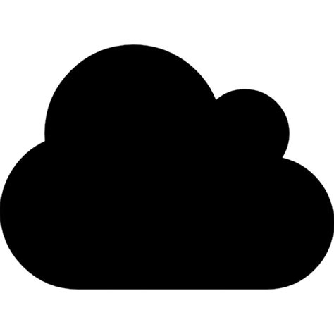 The best free Cloud silhouette images. Download from 155 free ...