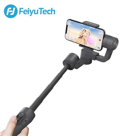 FeiyuTech Vimble 2 3 Axis Handheld Gimbal Stabilizer Dslr Zone