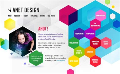 Great Examples Of Website Navigation Creative Bloq