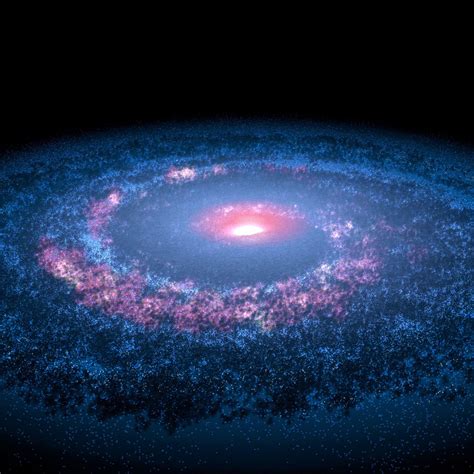 space background retina high quality 10