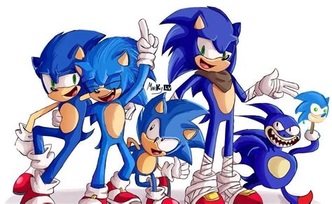 Dibujos De Sonic Punto Exe Para Colorear Exe Triazs Chinati Forurisrum