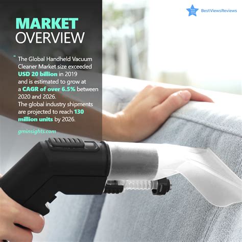 Everything About Handheld Vacuum Cleaners - Bestviewsreviews