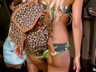 Naked Sumire Matsubara In Hawaii Five