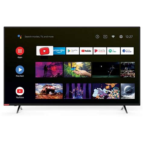 Changhong Ruba 39 Inch HD LED TV L39H5800i Price In Pakistan 2024