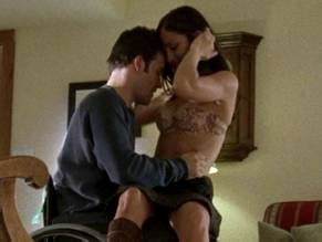 FRIDAY NIGHT LIGHTS NUDE SCENES AZNude