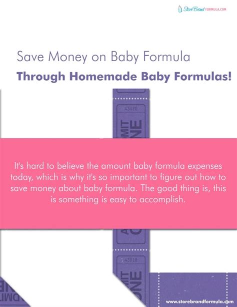 Where Can I Donate Unopened Baby Formula