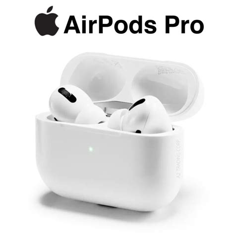 Airpods Pro 2nd Generation With Magsafe Charging Case Mqd83am A Cellular Stockpile