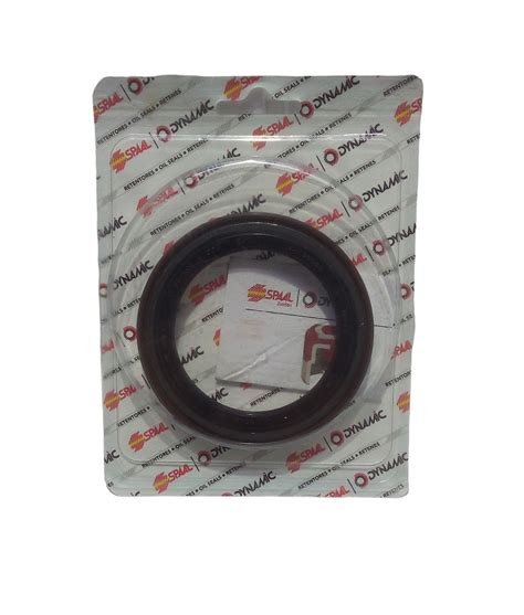 Retentor Virabrequim Dianteiro Cummins ISB 4 6cc 600051KT DF Autopeças