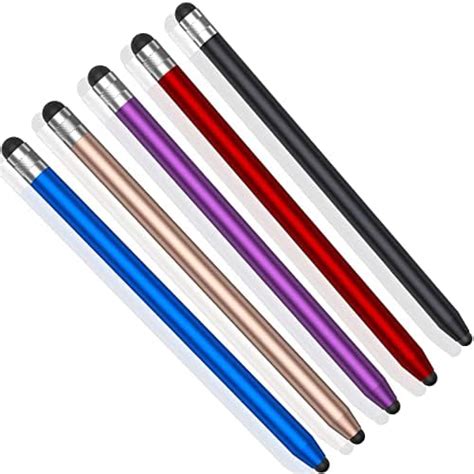 Targus 6” Magnetic Stylus Pen For Tablets Smartphones