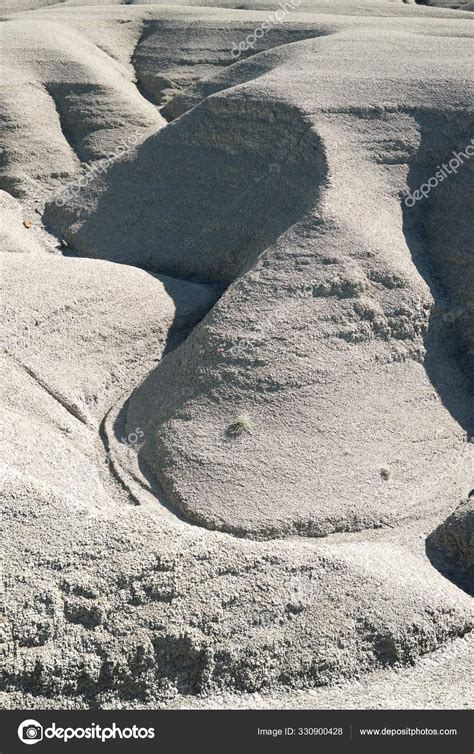 Arid landscape view — Stock Photo © pedro2009 #330900428