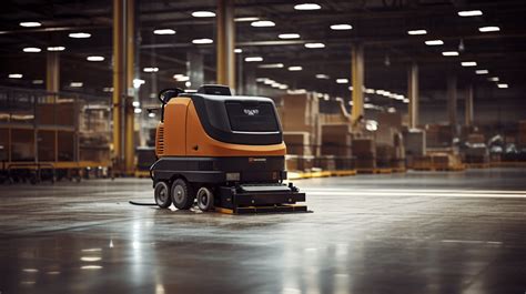 Choosing the Right Sweeper Rental for Your Industrial Facility