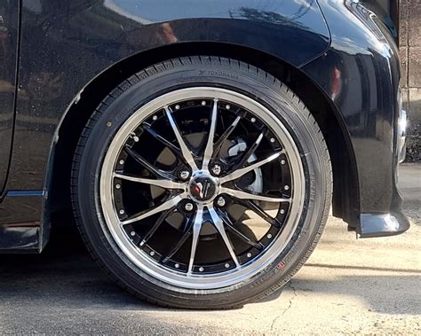 HOT STUFF Precious HM3 のパーツレビュー スペーシアカスタムハイブリッド Shindy みんカラ