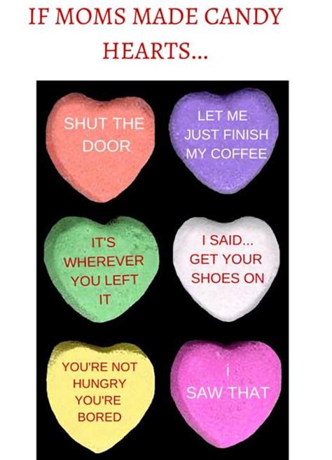 Pin By Karen Davis On Humor Heart Candy Valentines Day Memes