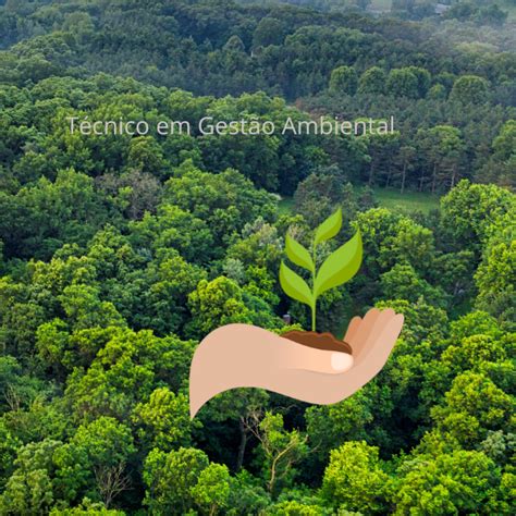 Tecnico Em Gestão Ambiental - Técnico Em Gestão Ambiental