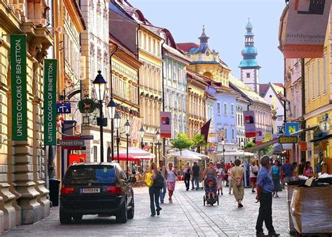 Klagenfurt Caríntia Áustria puzzle online