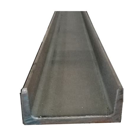 Galvanized Cold Bending C Lip Channel U Channel Profile Steel Beam