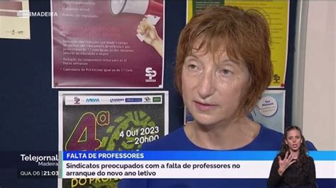 Concurso Para Docentes Na Madeira Oportunidades De Carreira