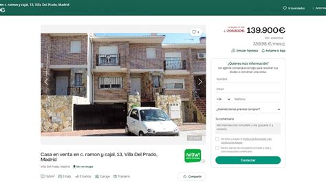 Guía para comprar un piso de banco en Servihabitat