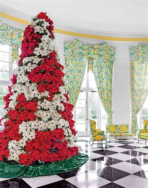 14 Christmas Resorts In The South For A Merry Getaway