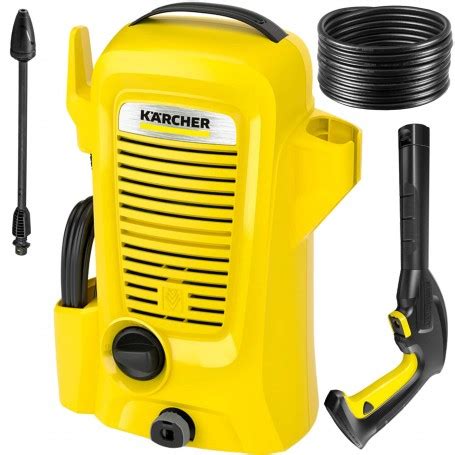 Hidrolimpiadora Kärcher Kärcher K2 Universal Edition 1400W