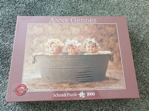 Anne Geddes Puzzle Neu Kaufen Auf Ricardo