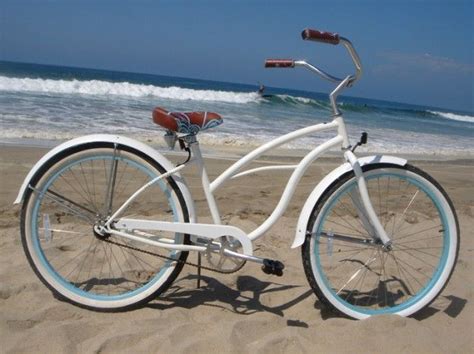 Beach Cruiser Bike Parts And Accessories