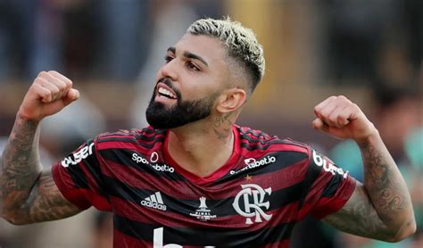 Gabigol Consegue Efeito Suspensivo E Já Pode Voltar A Jogar Pelo