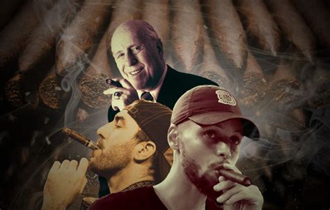 Defiance Bragging A History Of Victory Cigars From Red To MJ Team