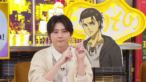 アニメ『進撃の巨人』の魅力を主要キャスト・梶裕貴＆谷山紀章＆下野紘が徹底解説 アニメニュース アニメフリークス