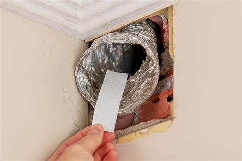 Affordable Hvac Duct Sealing In King County Wa Airgenie