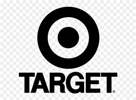 Target-logo - Target Logo Png White, Transparent Png - 648x648(#554600 ...