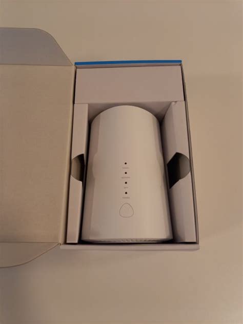 Alcatel Link Hub Lte Cat Home Station Wifi Router