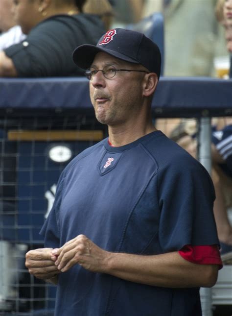 Terry Francona Book Claims Red Sox Were Image-Conscious And Less ...