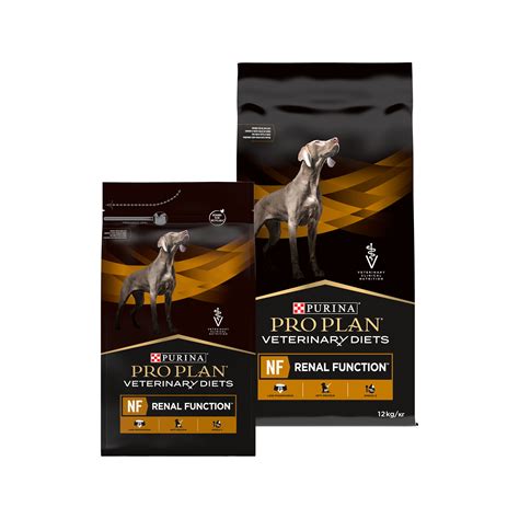 Purina Pro Plan Veterinary Diets NF Renal Function | Vetsend.co.uk