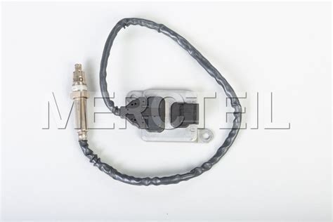 Buy The Spare Part Mercedes Benz A Nox Sensor