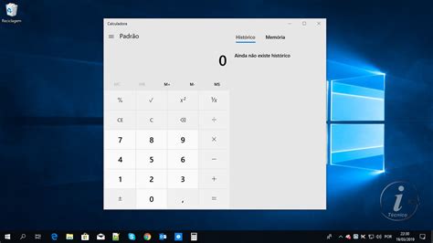 Como Calcular Potencia Na Calculadora Cientifica Do Windows
