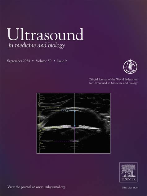 Wfumb Guidelines Guidance On Liver Multiparametric Ultrasound Part 2