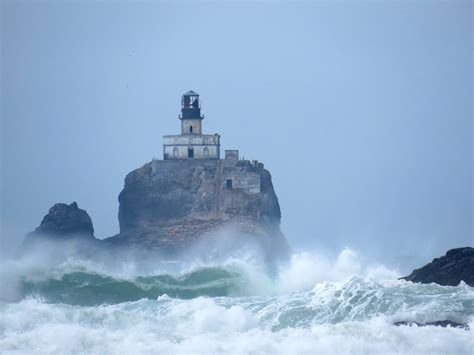 Terrible Tilly | Natural landmarks, Ocean, Lighthouse