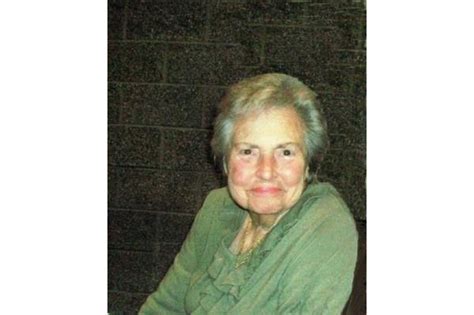 Rosemary Mattern Obituary 2016 N Chili Ny Rochester Democrat And Chronicle