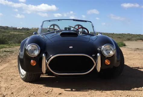 1967 Shelby Cobra 427 - Replica for sale