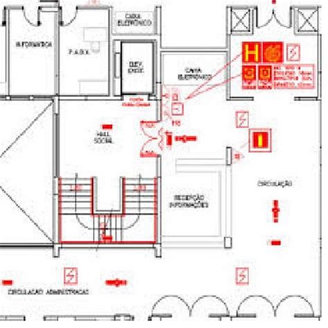 Projeto Ppci Avm Engenharia